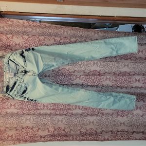 Hydraulic size 1/2 skinny